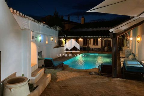 Villa a Melegis, Granada, Melegis - € 625.000 | Ref: 2190A - foto 3