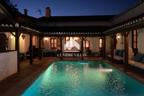 Villa a Melegis, Granada, Melegis - € 625.000 | Ref: 2190A - foto 4