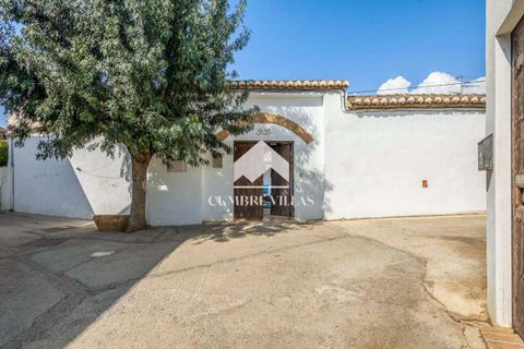Villa a Melegis, Granada, Melegis - € 625.000 | Ref: 2190A - foto 5