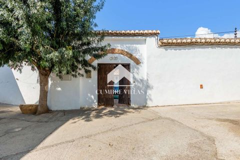 Villa a Melegis, Granada, Melegis - € 625.000 | Ref: 2190A - foto 6