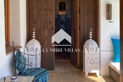Villa a Melegis, Granada, Melegis - € 625.000 | Ref: 2190A - foto 13