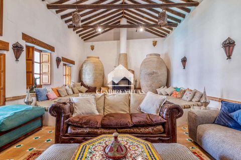 Villa a Melegis, Granada, Melegis - € 625.000 | Ref: 2190A - foto 14