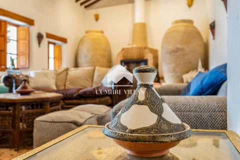 Villa a Melegis, Granada, Melegis - € 625.000 | Ref: 2190A - foto 15