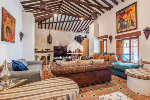 Villa a Melegis, Granada, Melegis - € 625.000 | Ref: 2190A - foto 17