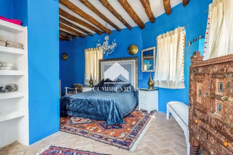 Villa a Melegis, Granada, Melegis - € 625.000 | Ref: 2190A - foto 23