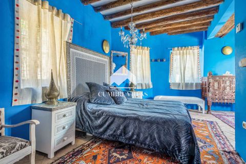 Villa a Melegis, Granada, Melegis - € 625.000 | Ref: 2190A - foto 24