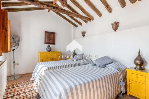 Villa a Melegis, Granada, Melegis - € 625.000 | Ref: 2190A - foto 25