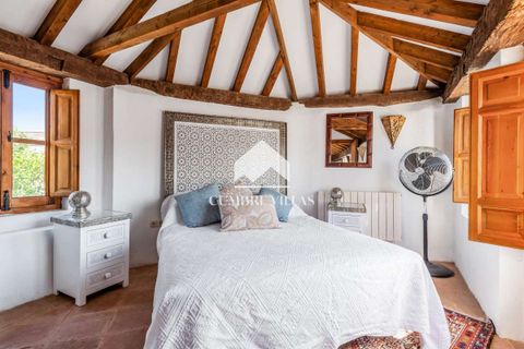 Villa a Melegis, Granada, Melegis - € 625.000 | Ref: 2190A - foto 32