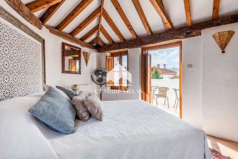 Villa a Melegis, Granada, Melegis - € 625.000 | Ref: 2190A - foto 33