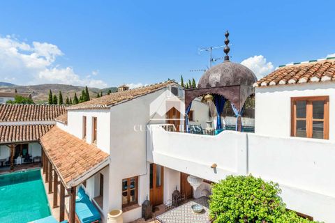 Villa a Melegis, Granada, Melegis - € 625.000 | Ref: 2190A - foto 35