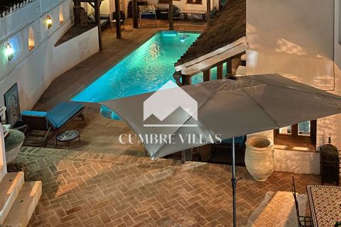 Villa a Melegis, Granada, Melegis - € 625.000 | Ref: 2190A - foto 36