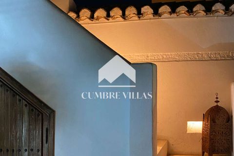 Villa a Melegis, Granada, Melegis - € 625.000 | Ref: 2190A - foto 37