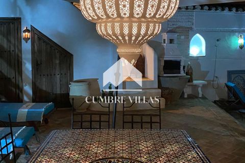 Villa a Melegis, Granada, Melegis - € 625.000 | Ref: 2190A - foto 38