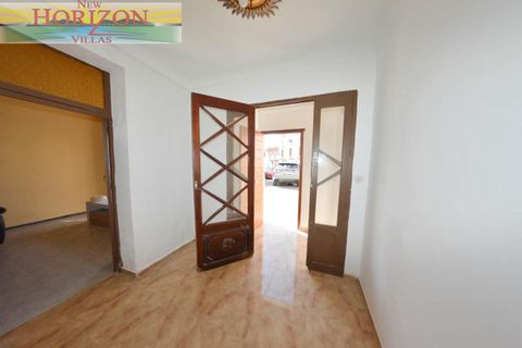 Byhus i Cantoria, Almeria, Cantoria - € 99.000 | Ref: 71137 - foto 3