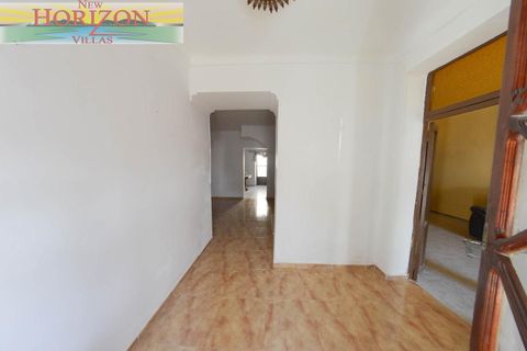 Byhus i Cantoria, Almeria, Cantoria - € 99.000 | Ref: 71137 - foto 4