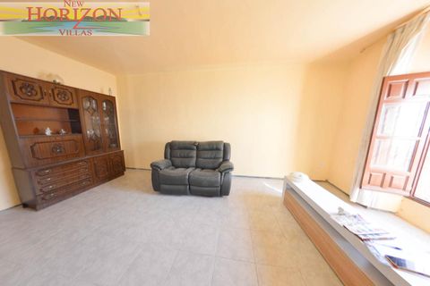 Byhus i Cantoria, Almeria, Cantoria - € 99.000 | Ref: 71137 - foto 5