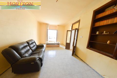 Byhus i Cantoria, Almeria, Cantoria - € 99.000 | Ref: 71137 - foto 6