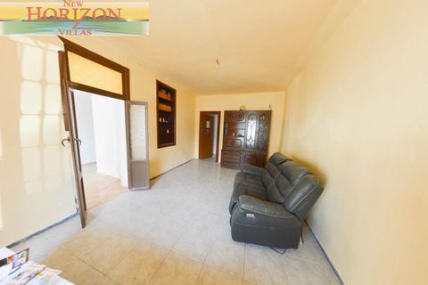 Byhus i Cantoria, Almeria, Cantoria - € 99.000 | Ref: 71137 - foto 7