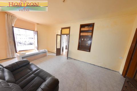 Byhus i Cantoria, Almeria, Cantoria - € 99.000 | Ref: 71137 - foto 8