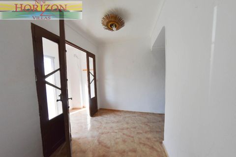 Byhus i Cantoria, Almeria, Cantoria - € 99.000 | Ref: 71137 - foto 9