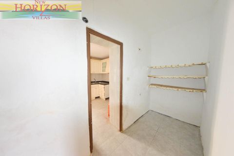Byhus i Cantoria, Almeria, Cantoria - € 99.000 | Ref: 71137 - foto 10