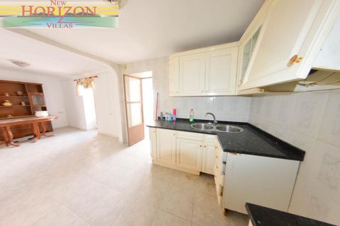 Byhus i Cantoria, Almeria, Cantoria - € 99.000 | Ref: 71137 - foto 11