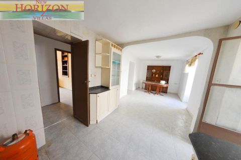 Byhus i Cantoria, Almeria, Cantoria - € 99.000 | Ref: 71137 - foto 12