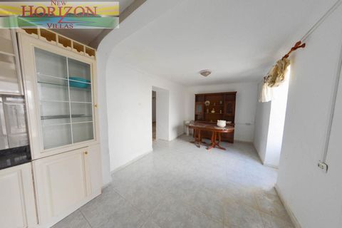 Byhus i Cantoria, Almeria, Cantoria - € 99.000 | Ref: 71137 - foto 14