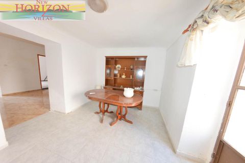 Byhus i Cantoria, Almeria, Cantoria - € 99.000 | Ref: 71137 - foto 15