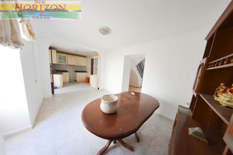 Byhus i Cantoria, Almeria, Cantoria - € 99.000 | Ref: 71137 - foto 16