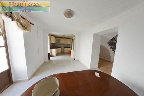 Byhus i Cantoria, Almeria, Cantoria - € 99.000 | Ref: 71137 - foto 17