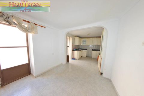 Byhus i Cantoria, Almeria, Cantoria - € 99.000 | Ref: 71137 - foto 18