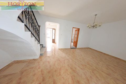 Byhus i Cantoria, Almeria, Cantoria - € 99.000 | Ref: 71137 - foto 19