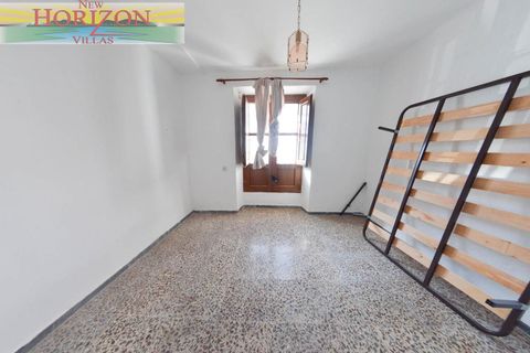 Byhus i Cantoria, Almeria, Cantoria - € 99.000 | Ref: 71137 - foto 20