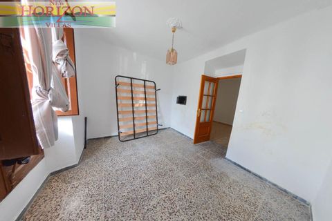 Byhus i Cantoria, Almeria, Cantoria - € 99.000 | Ref: 71137 - foto 21
