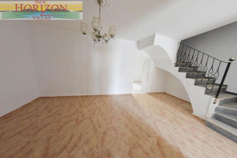 Byhus i Cantoria, Almeria, Cantoria - € 99.000 | Ref: 71137 - foto 22