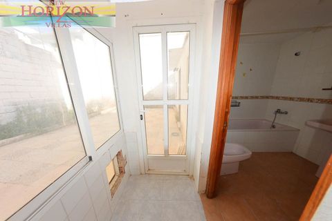 Byhus i Cantoria, Almeria, Cantoria - € 99.000 | Ref: 71137 - foto 23