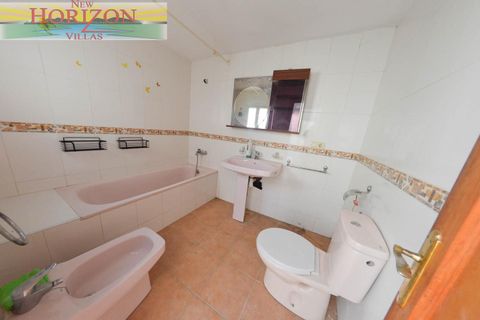 Byhus i Cantoria, Almeria, Cantoria - € 99.000 | Ref: 71137 - foto 24