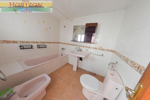 Byhus i Cantoria, Almeria, Cantoria - € 99.000 | Ref: 71137 - foto 25