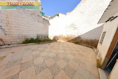 Byhus i Cantoria, Almeria, Cantoria - € 99.000 | Ref: 71137 - foto 26