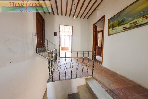 Byhus i Cantoria, Almeria, Cantoria - € 99.000 | Ref: 71137 - foto 30