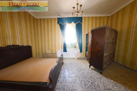 Byhus i Cantoria, Almeria, Cantoria - € 99.000 | Ref: 71137 - foto 31