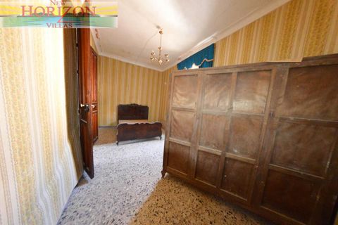 Byhus i Cantoria, Almeria, Cantoria - € 99.000 | Ref: 71137 - foto 32