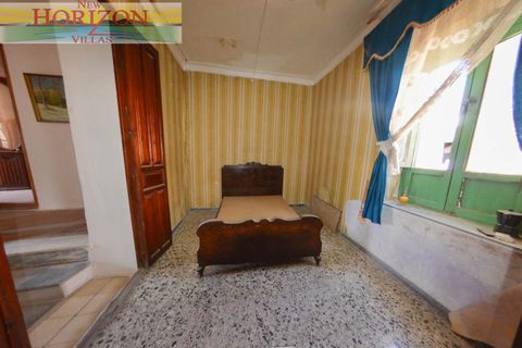 Byhus i Cantoria, Almeria, Cantoria - € 99.000 | Ref: 71137 - foto 33