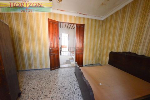 Byhus i Cantoria, Almeria, Cantoria - € 99.000 | Ref: 71137 - foto 34