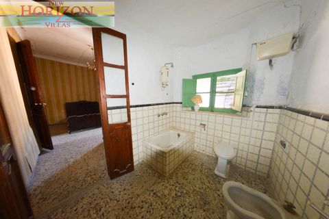 Byhus i Cantoria, Almeria, Cantoria - € 99.000 | Ref: 71137 - foto 35