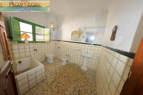 Byhus i Cantoria, Almeria, Cantoria - € 99.000 | Ref: 71137 - foto 36