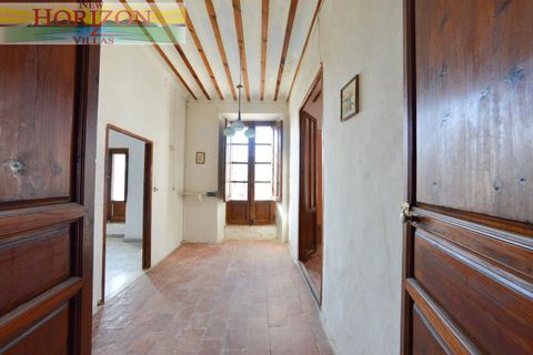 Byhus i Cantoria, Almeria, Cantoria - € 99.000 | Ref: 71137 - foto 37