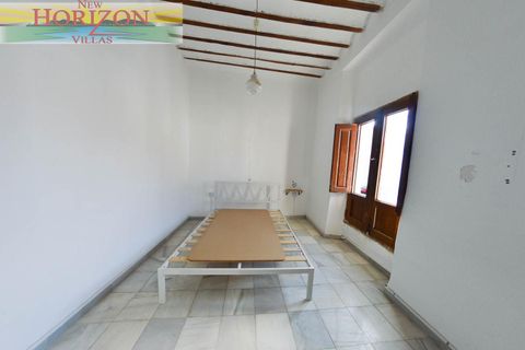 Byhus i Cantoria, Almeria, Cantoria - € 99.000 | Ref: 71137 - foto 38