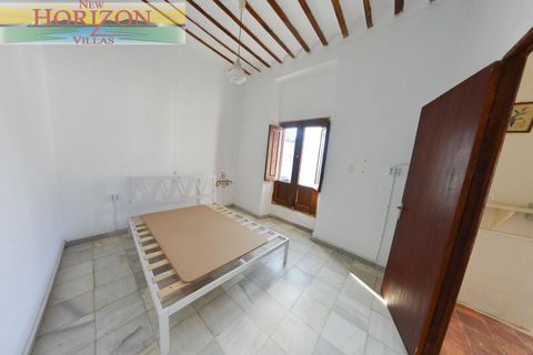 Byhus i Cantoria, Almeria, Cantoria - € 99.000 | Ref: 71137 - foto 39